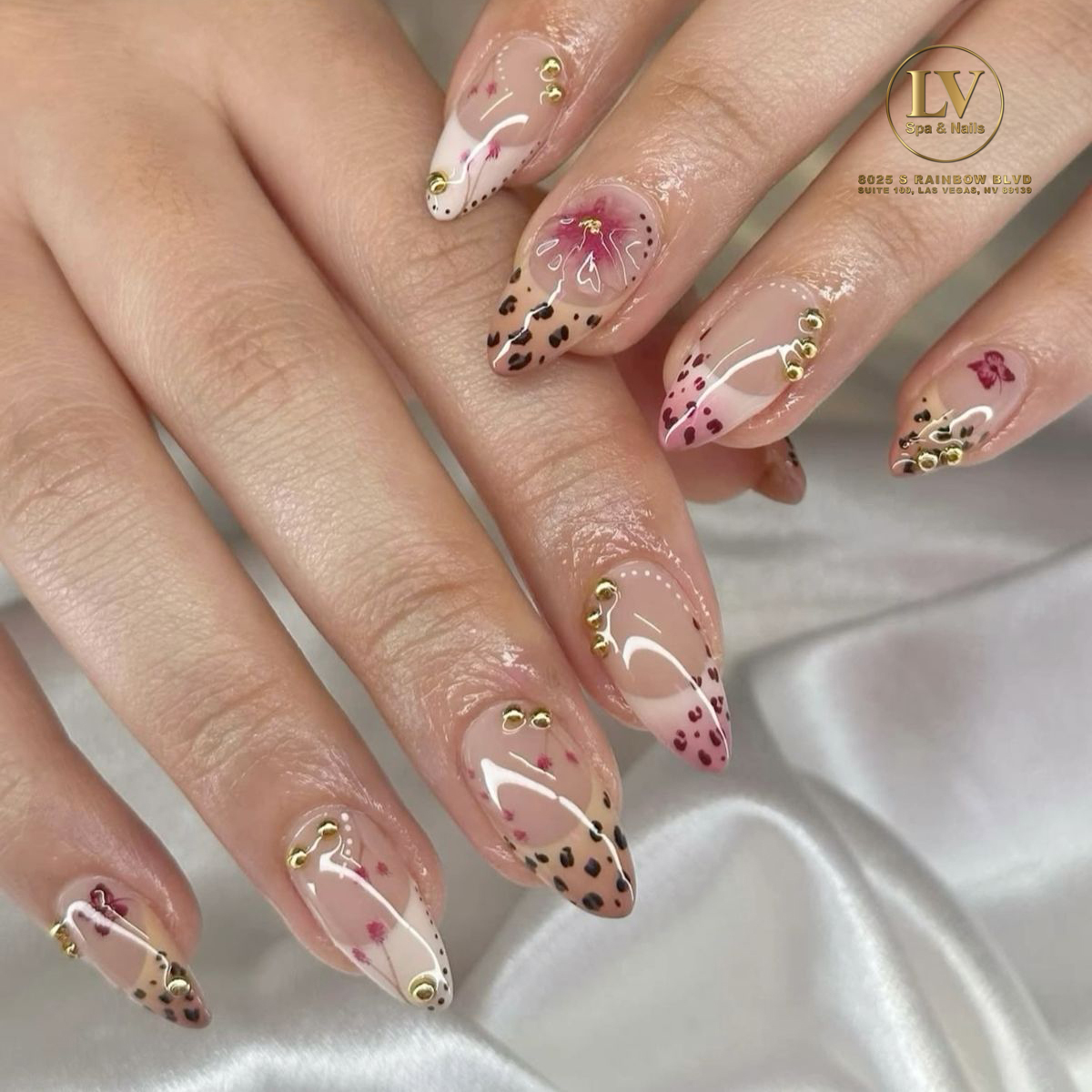 amazing nail